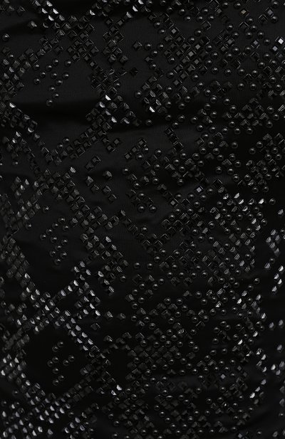 Платье из вискозы VERSACE, арт. A88470/A223485, фото 5