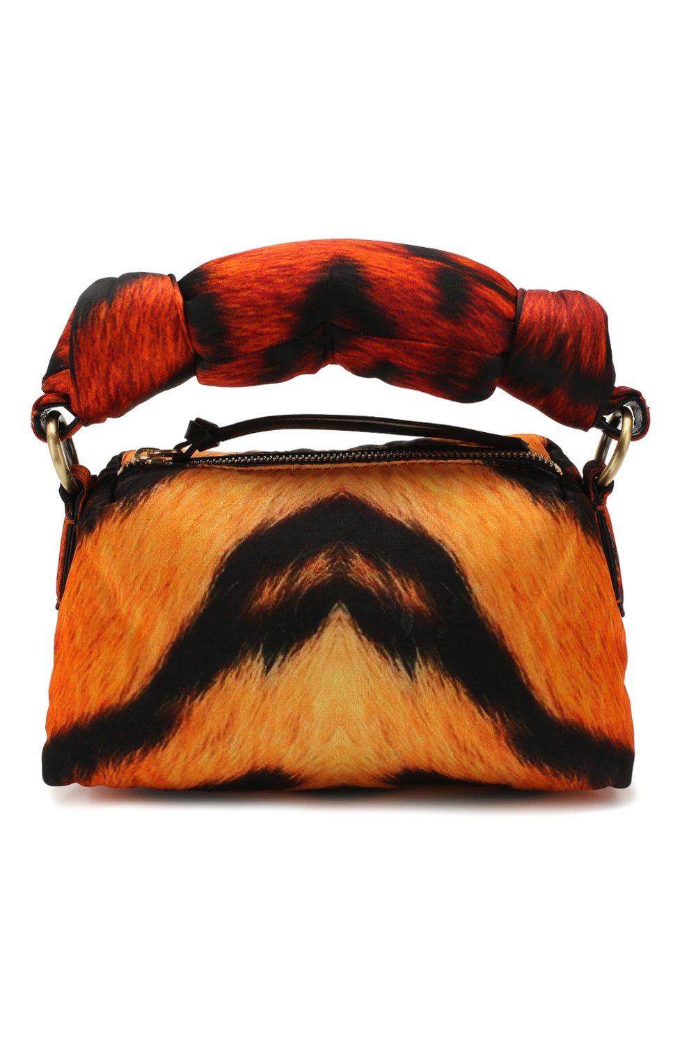 Сумка DRIES VAN NOTEN, арт. 201-11500-764, фото 1