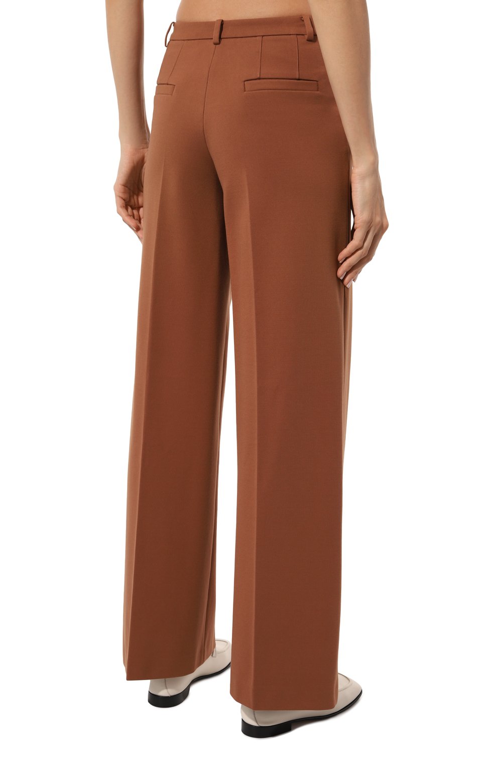 Брюки из вискозы DOROTHEE SCHUMACHER, арт. 648003/EM0TI0NAL ESSENCE, фото 4