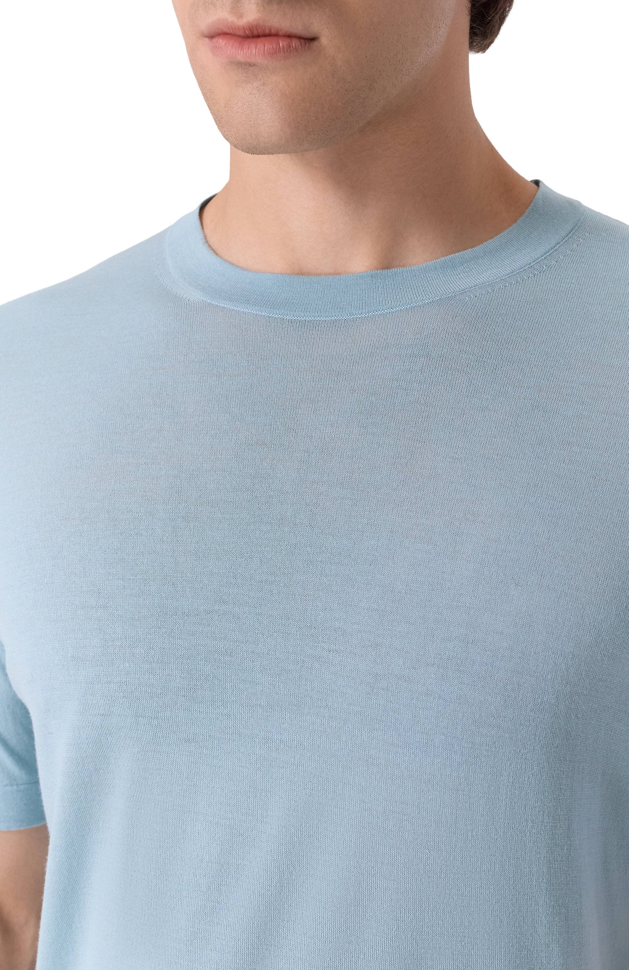 Шерстяной джемпер MVST, арт. M0-M25.1MM.K402/44-60, фото 5