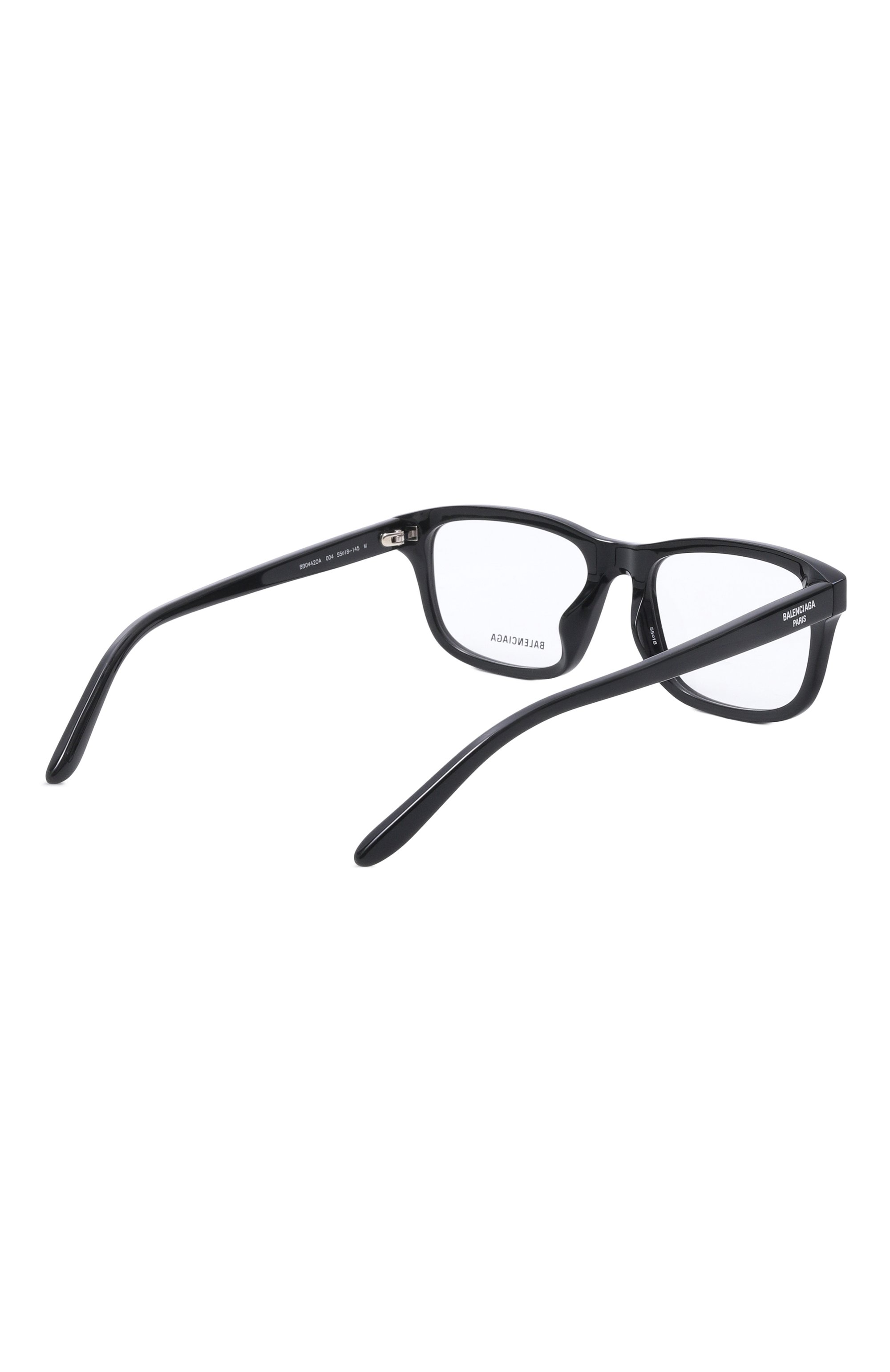 Оправа BALENCIAGA, арт. BB04420A 004, фото 4