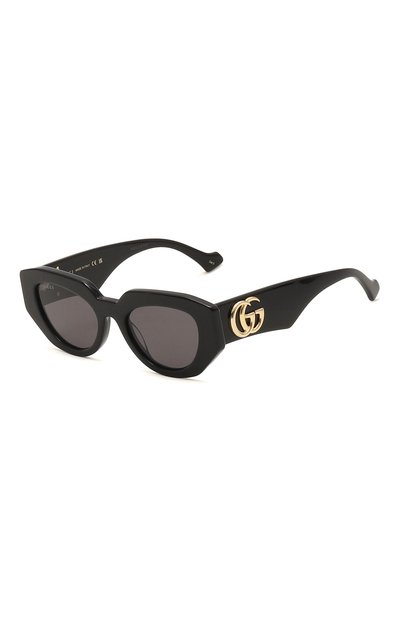 Женские солнцезащитные очки GUCCI, арт. GG1421S 001