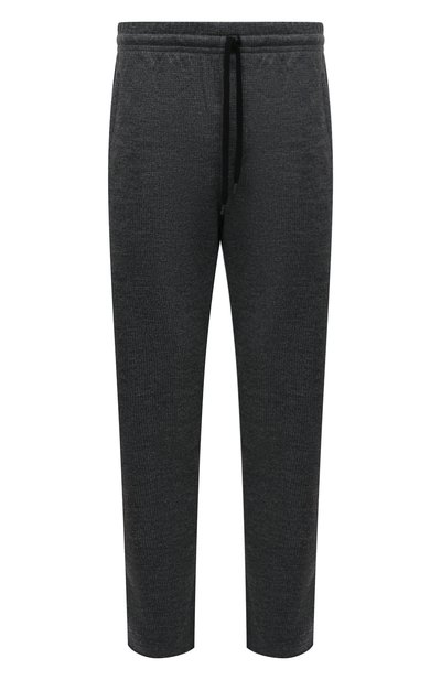 Мужские шерстяные брюки HARRIS WHARF LONDON, арт. C7016MVA