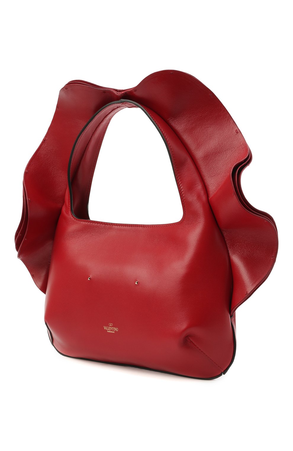 Сумка atelier VALENTINO, арт. VW2B0I45/MKA, фото 3