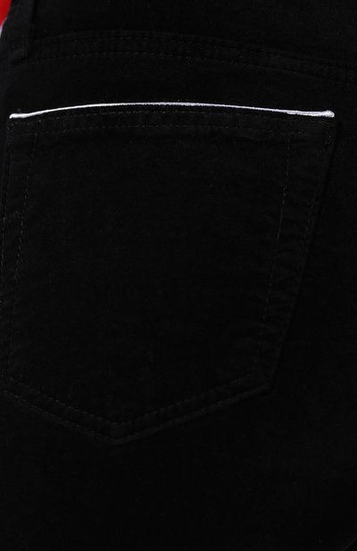 Джинсы прямого кроя AG ADRIANO GOLDSCHMIED, арт. 0SV1753PI/SBA, фото 5