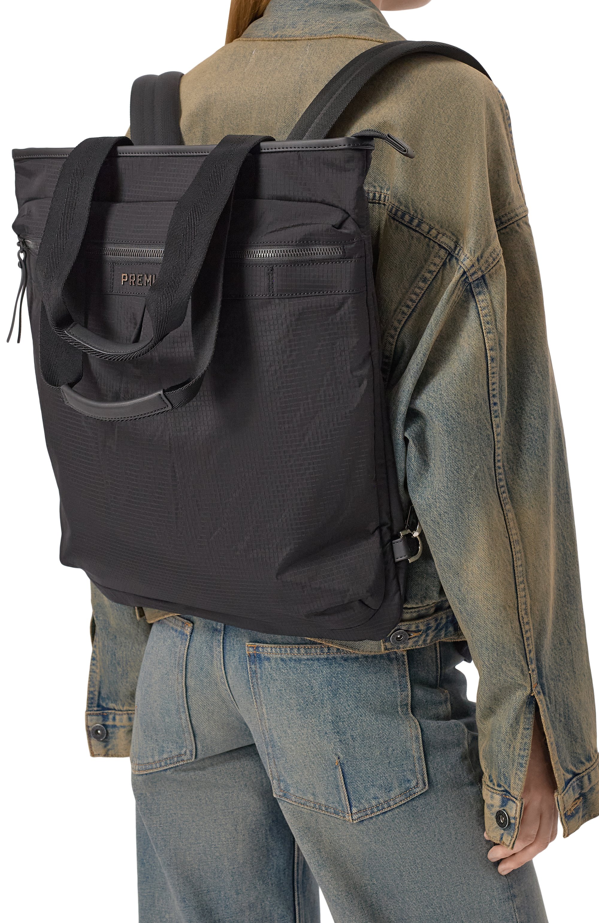 Рюкзак kymani PREMIATA, арт. KYMANI/VAR 2137, фото 2