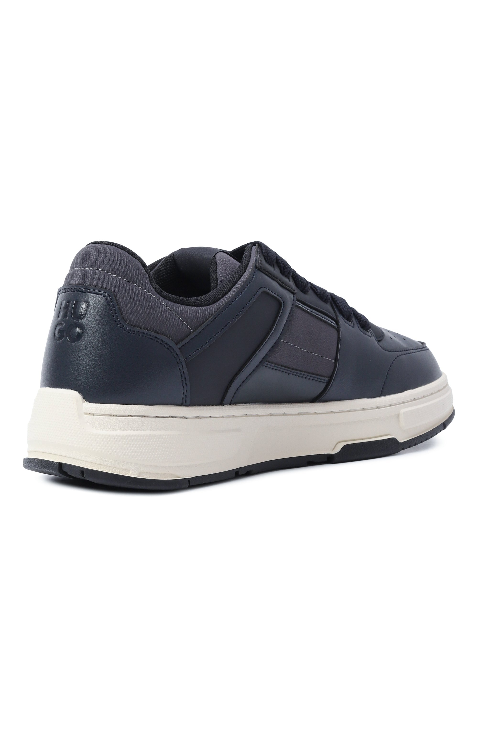 Кеды yarrow HUGO, арт. 50558018, фото 4