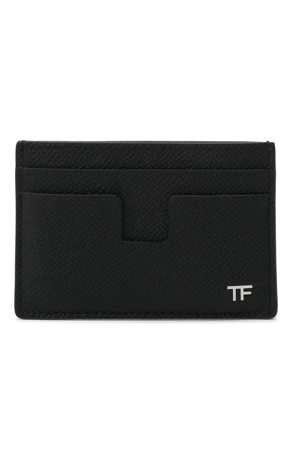 Кожаный футляр для кредитных карт TOM FORD, арт. YM232P-LCL081, фото 1