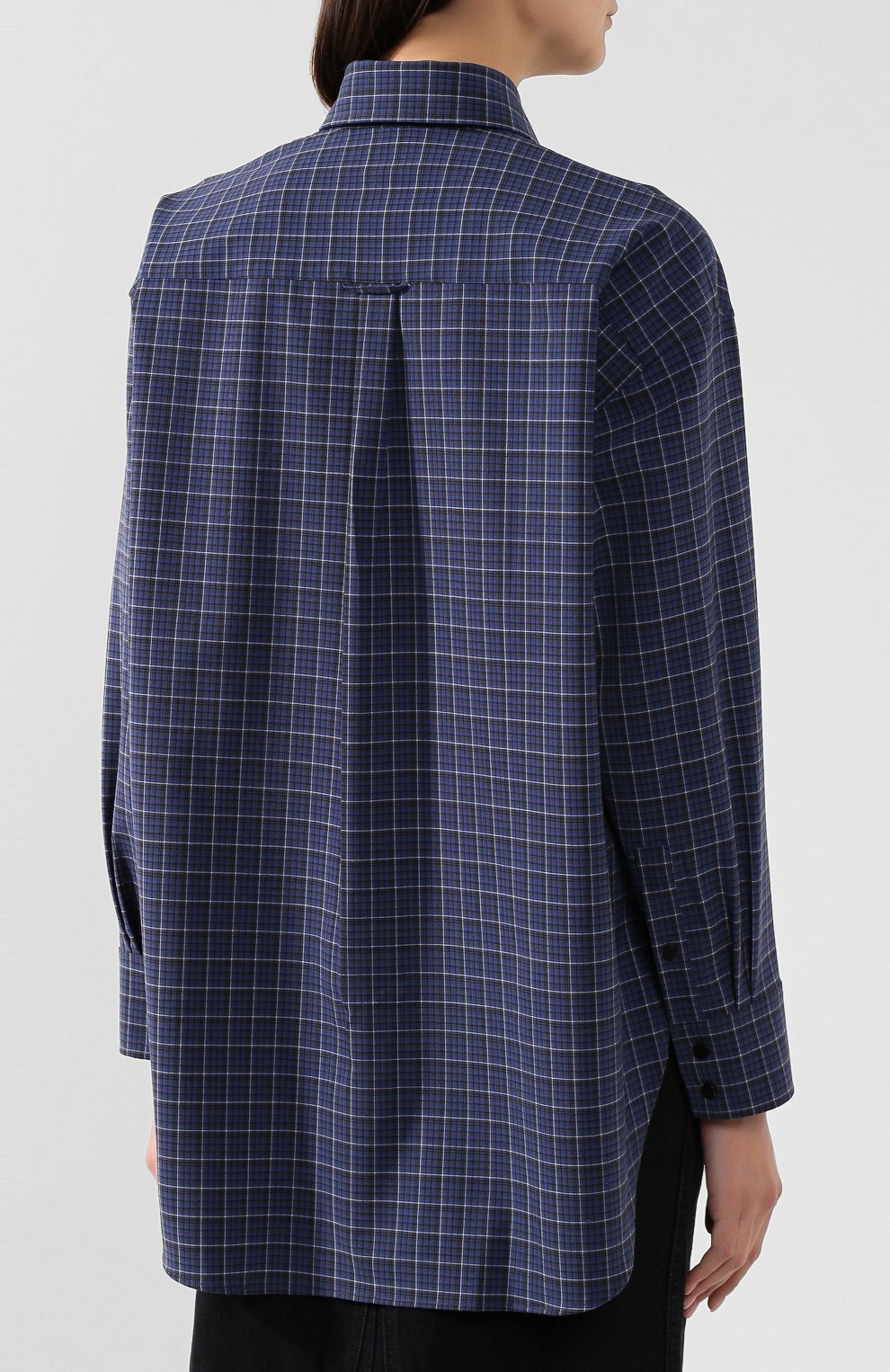 Рубашка ACNE STUDIOS, арт. AC0124, фото 4