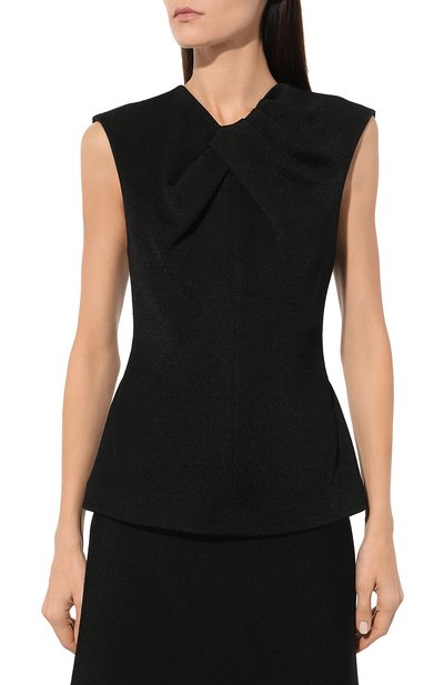 Топ JIL SANDER, арт. J03NC0273/J20232, фото 3