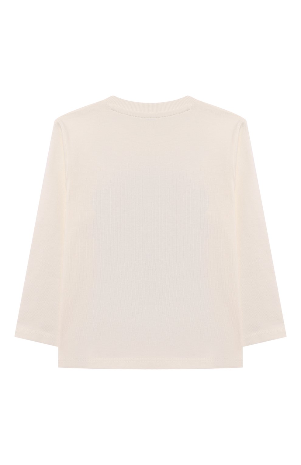 Хлопковый лонгслив KENZO, арт. K60522, фото 2