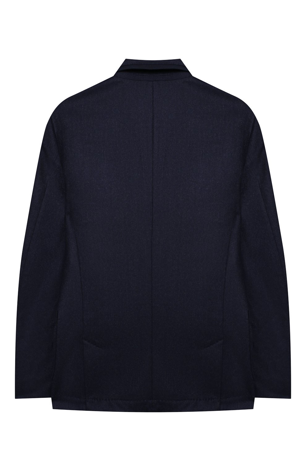 Шерстяной костюм BRUNELLO CUCINELLI, арт. BE226A108B, фото 3