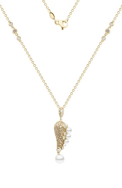 Женские кулон UTOPIA, арт. YBP3RHFW