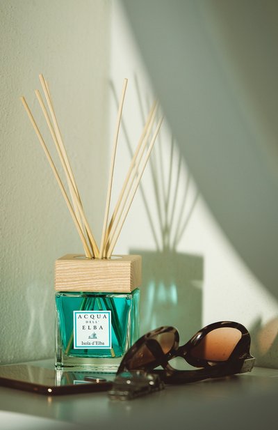 Диффузор isola d'elba (500ml) ACQUA DELL ELBA, арт. 8032758533136, фото 3