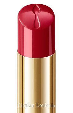 Rouge Stiletto Glossy Shine Rouge Louboutin 001S 2g CHRISTIAN LOUBOUTIN 5800 . 8435415078078