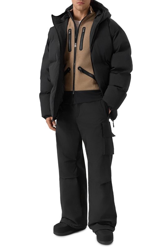 Кардиган Bogner 81259973 Бежевый  81259973 Фото 2