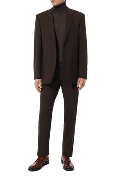 Шерстяная водолазка CORNELIANI, арт. 92M523-3825126, фото 1