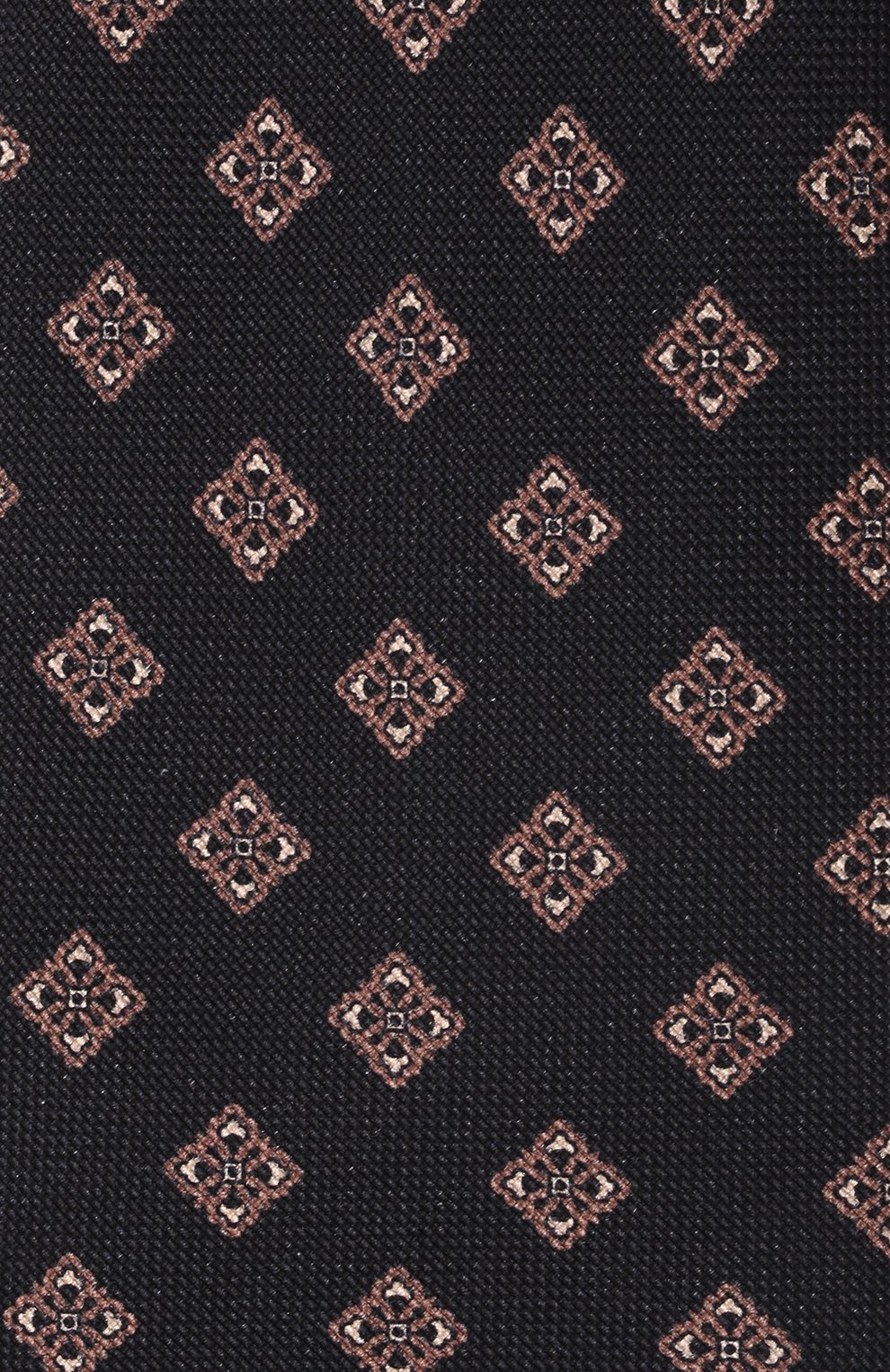 Шелковый галстук BRIONI, арт. 062I00/P0432, фото 4