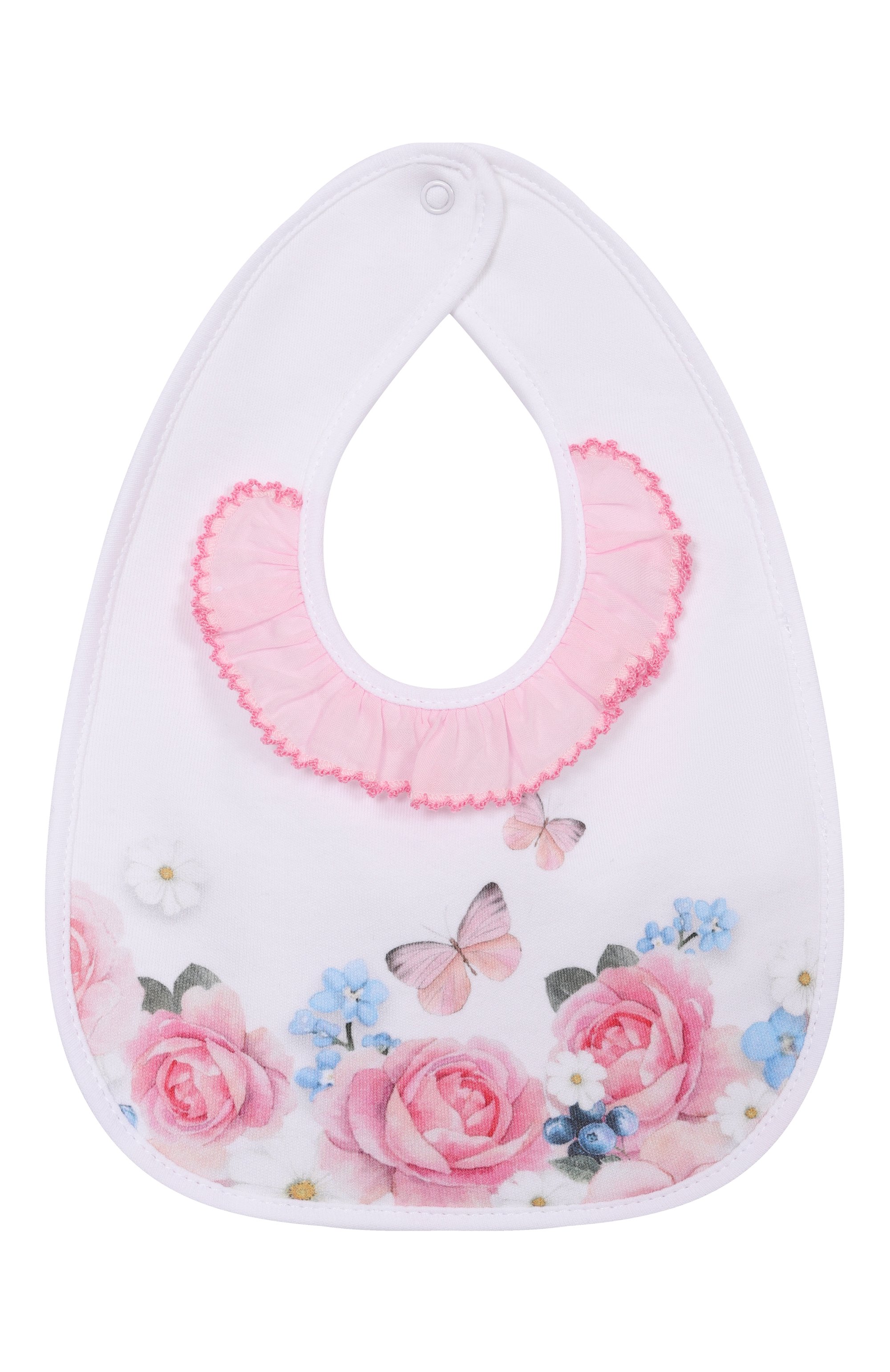 Комплект из трех предметов MONNALISA, арт. 35G504, фото 4