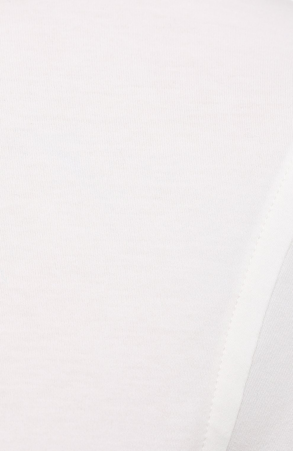 Хлопковая футболка ZILLI SPORT, арт. MFU-13075-447782/0014, фото 5