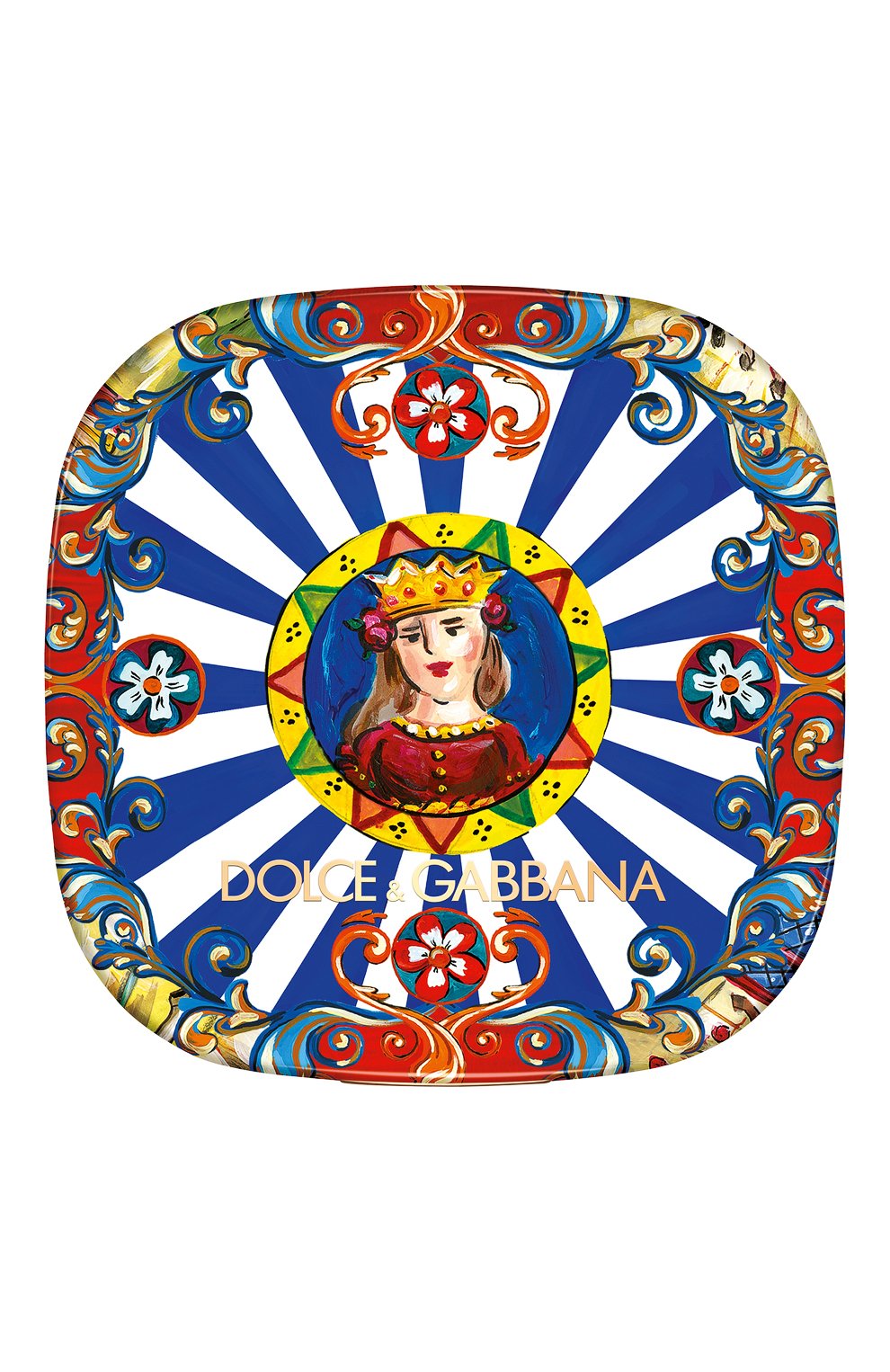 Ультралегкая бронзирующая пудра solar glow, 60 sunset DOLCE & GABBANA, арт. 8528650DG, фото 2