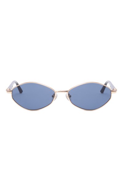 Солнцезащитные очки jacquemus x linda farrow JACQUEMUS, арт. JAC160C3SUN, фото 2