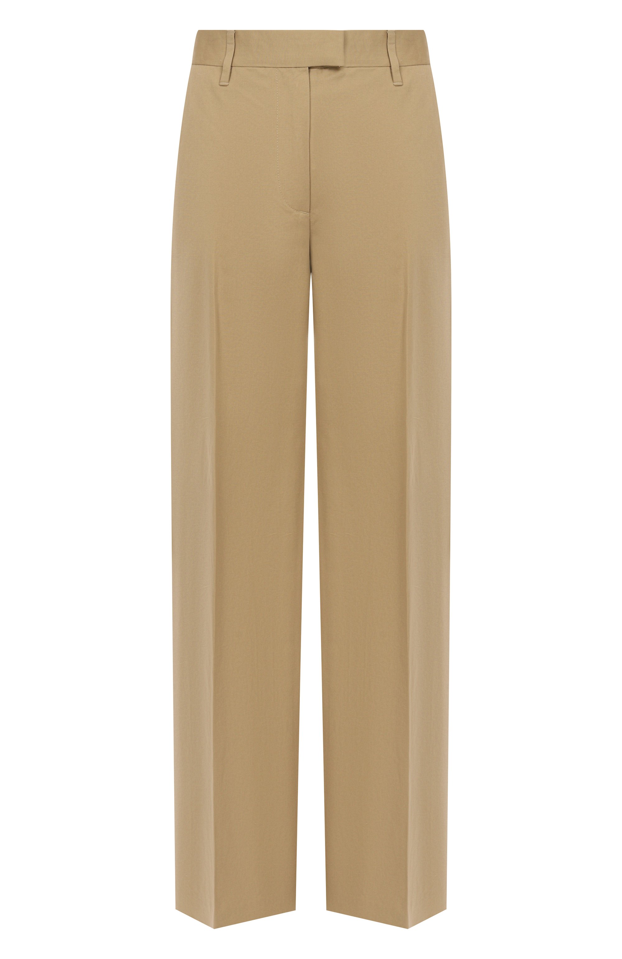 Брюки из хлопка и льна JACOB COHEN, арт. 25E P/JDM_P0042 001 T772A RW, фото 1