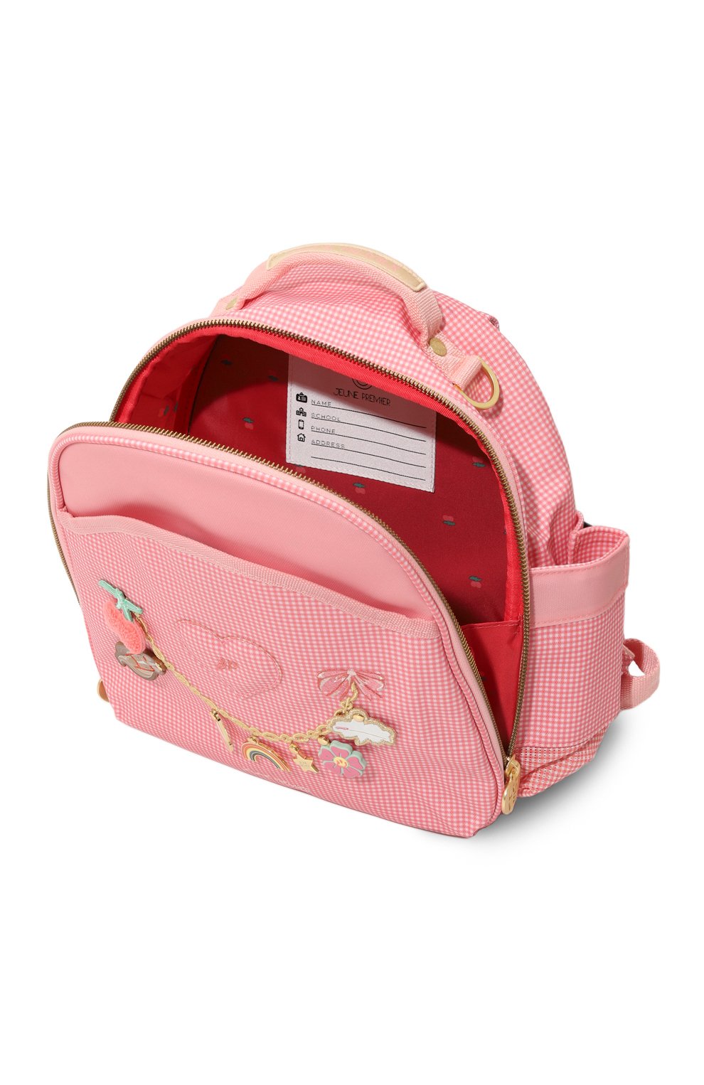 Рюкзак JEUNE PREMIER, арт. Ra023198, фото 3