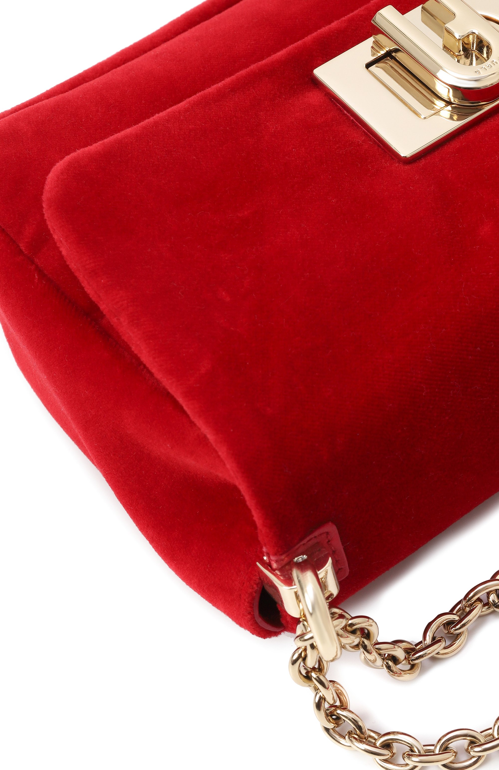 Сумка furla 1927 mini FURLA, арт. BAFKACO/BX3356, фото 3