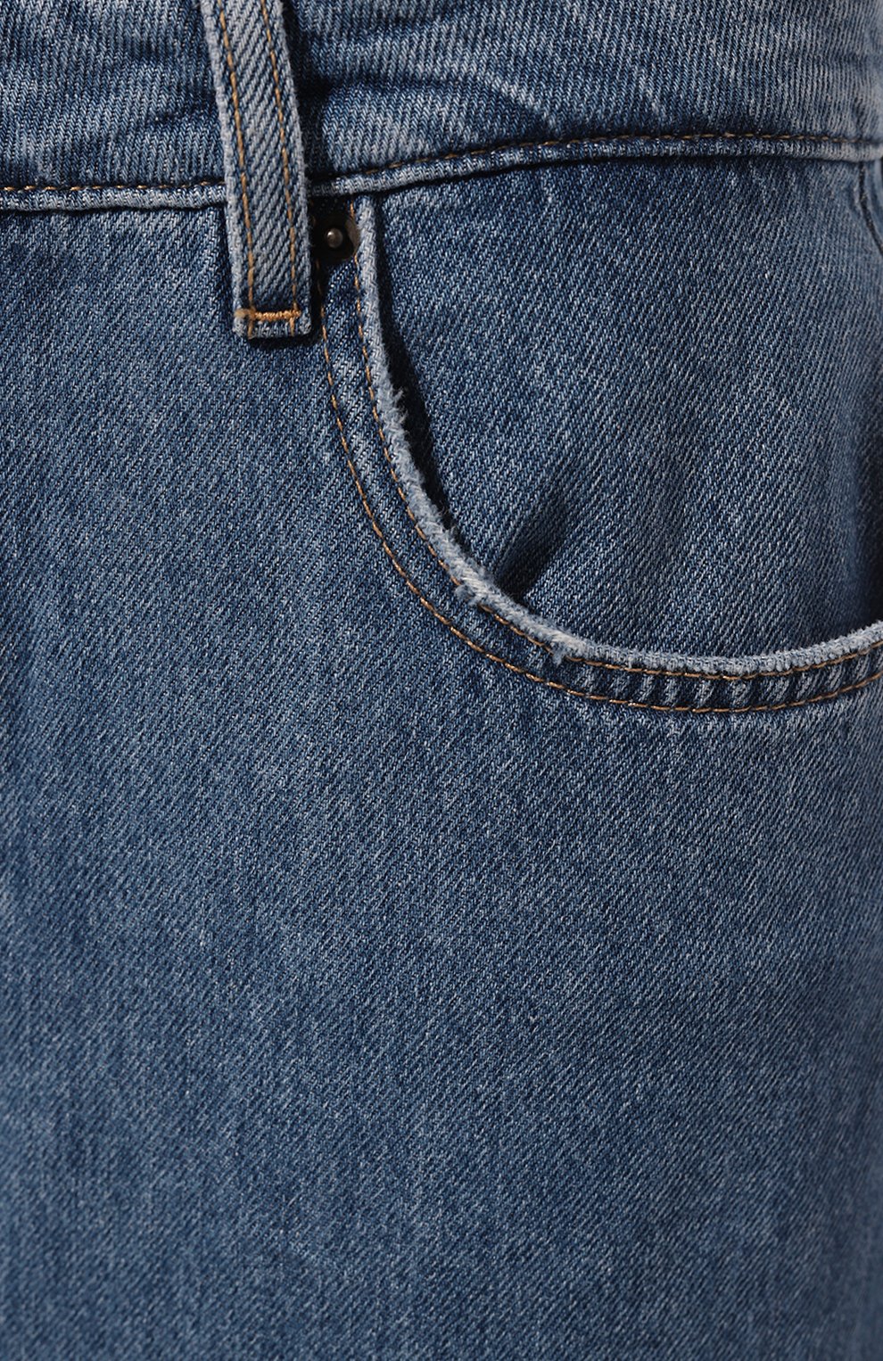 Джинсовая юбка KSUBI, арт. WPS24SK004, фото 5