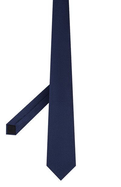 Шелковый галстук LANVIN, арт. 1208/TIE, фото 3