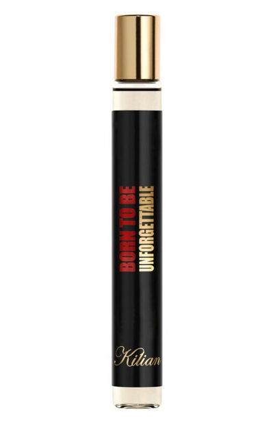 Мужской парфюмерная вода born to be unforgettable (10ml) KILIAN PARIS, арт. 3700550237846