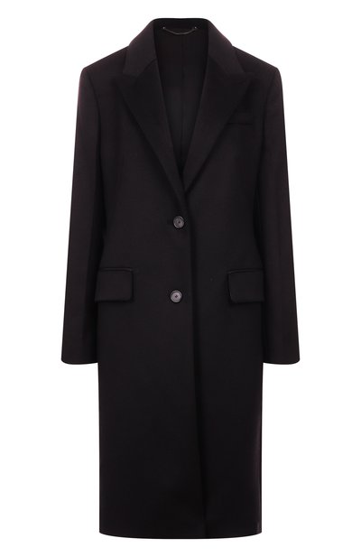 Женское шерстяное пальто BOSS, арт. 50548371