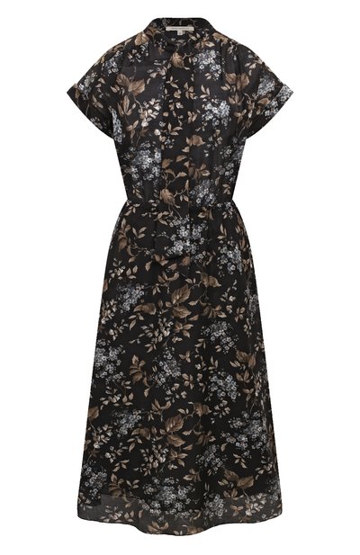 Женское хлопковое платье NOBLE&BRULEE, арт. NB52/160223/3562