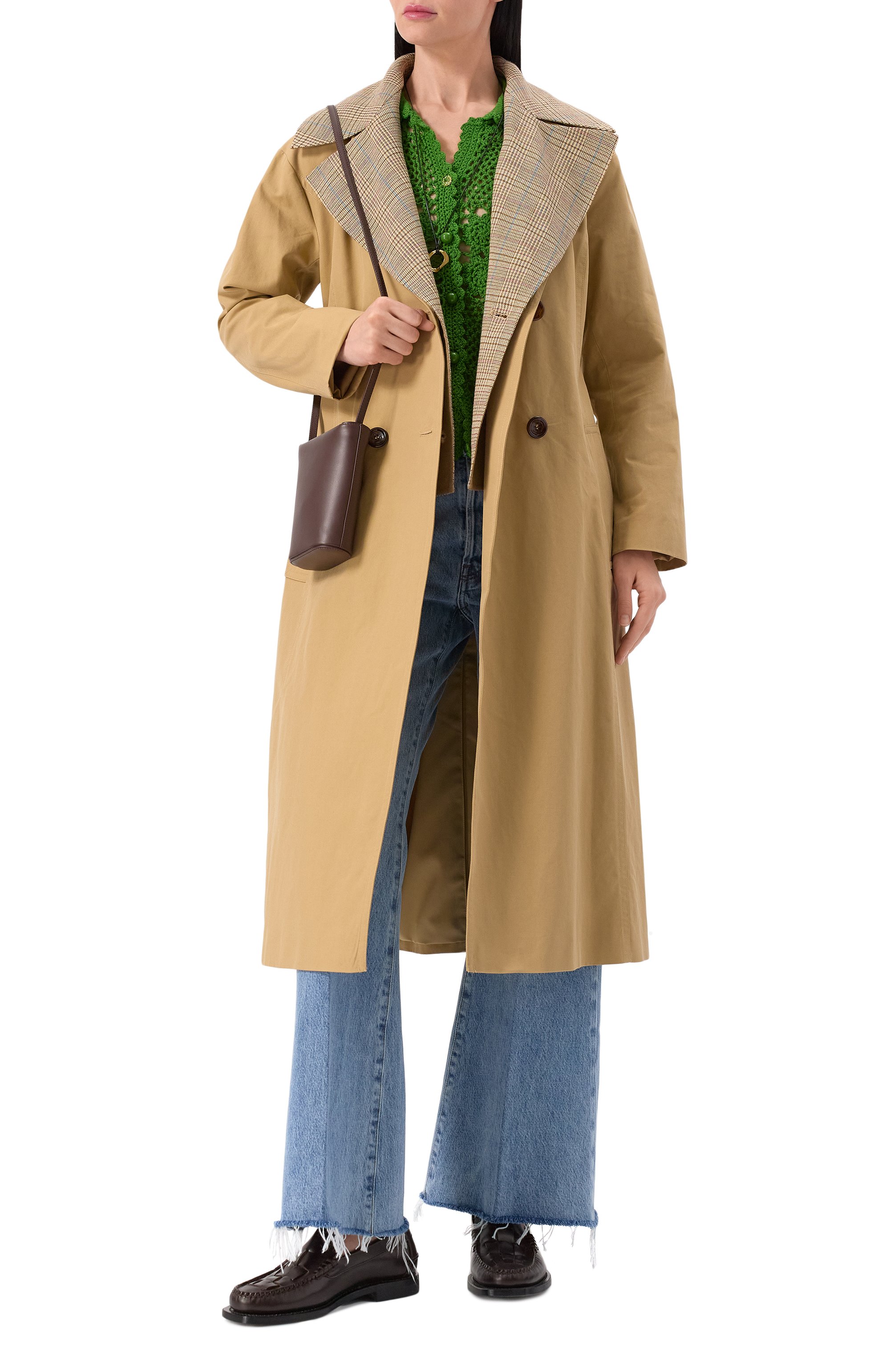 Плащ LIU JO, арт. CA5209T2940, фото 2