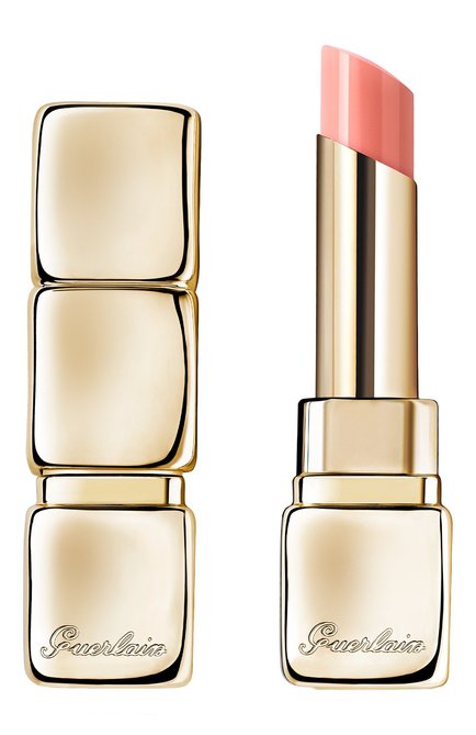 Женский бальзам для губ kisskiss bee glow, оттенок 309 медовый (3,2g) GUERLAIN, арт. G043569