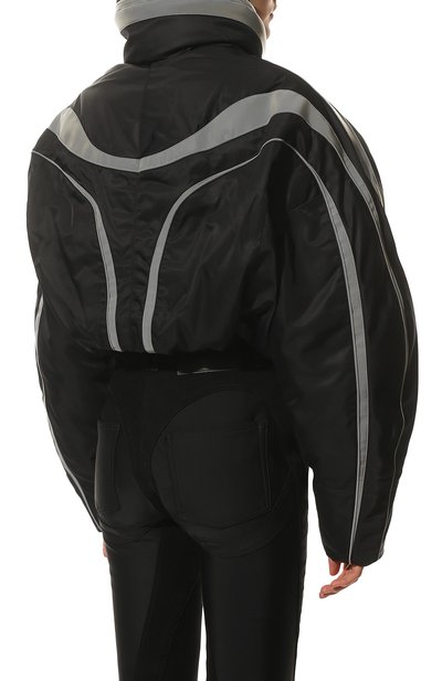 Бомбер MUGLER, арт. 21W1BL0100843, фото 4