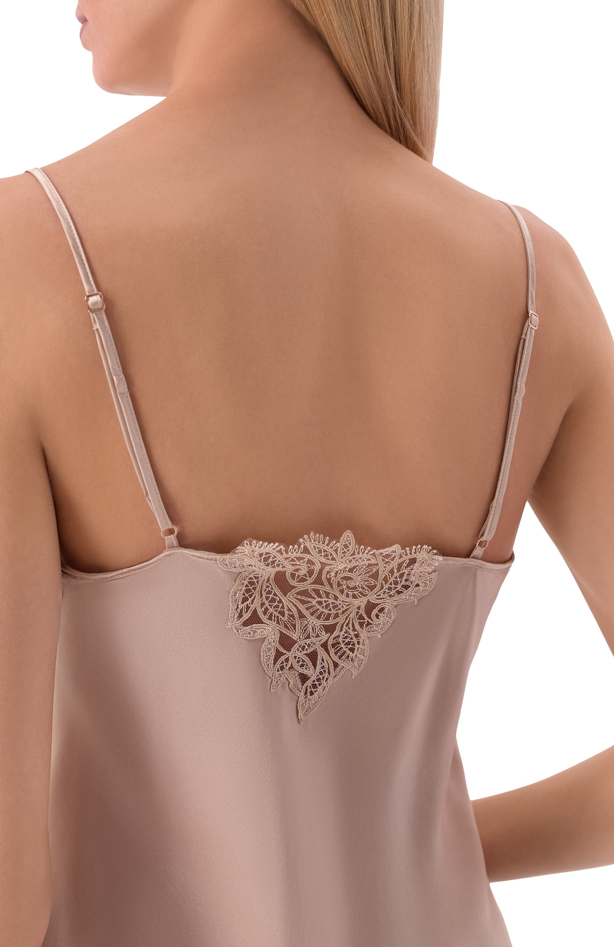 Шелковый топ LISE CHARMEL, арт. ALJ4228, фото 5