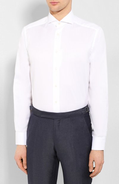 Хлопковая сорочка ETON, арт. 3000 73311, фото 3