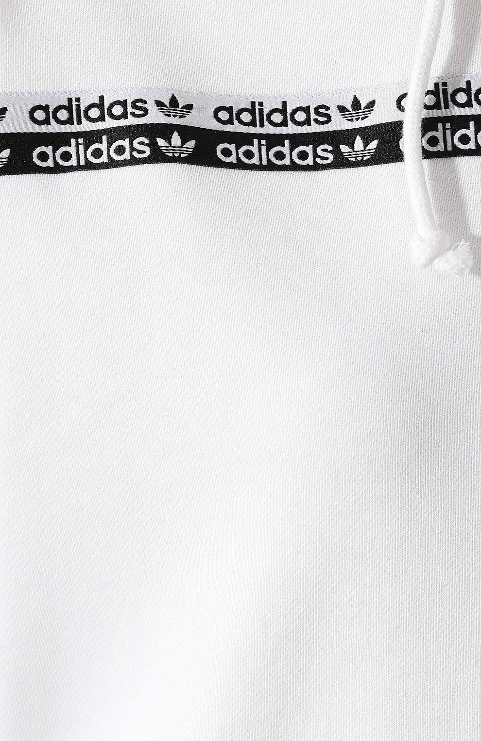 Хлопковое худи ADIDAS ORIGINALS, арт. FM2500, фото 5