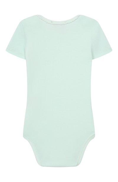 Комплект из боди и комбинезона SASHA KIM, арт. SK-00000956, фото 3