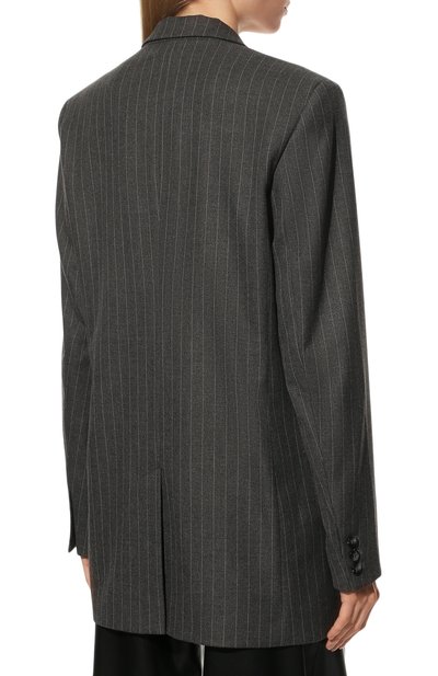 Жакет из вискозы SEVEN LAB, арт. JOVN pinstripes, фото 4