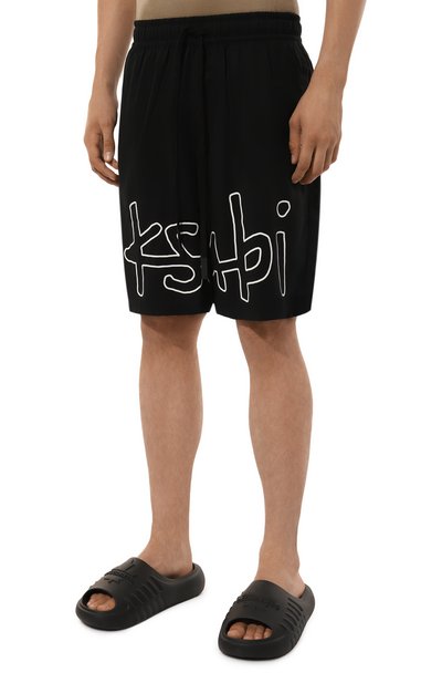 Шорты KSUBI, арт. MPF24WA017, фото 3