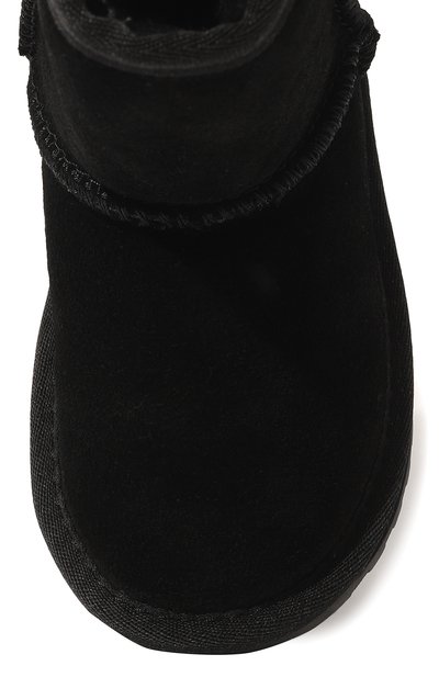 Угги EMU AUSTRALIA, арт. K10102, фото 4