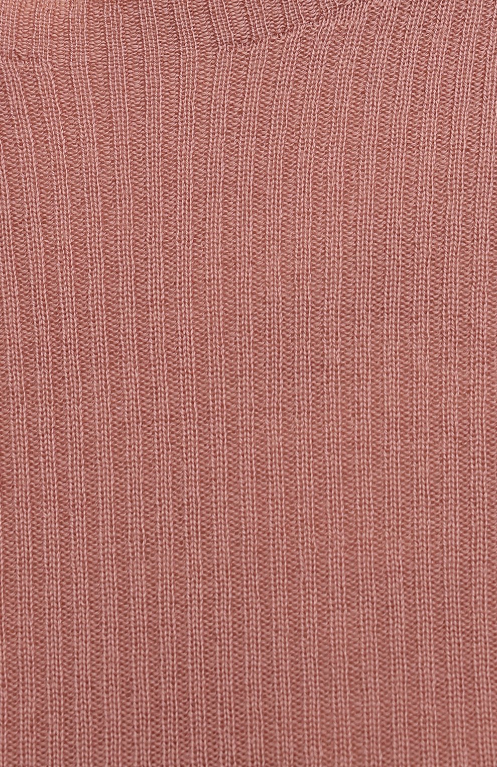 Шерстяной пуловер RICK OWENS, арт. RP21S3621/RIBM, фото 5