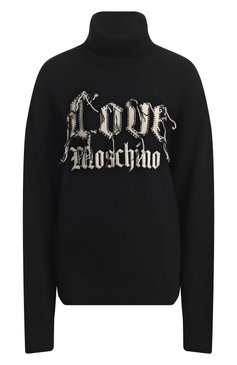 Свитер MOSCHINO, арт. W S D36 11 X 1518, фото 1