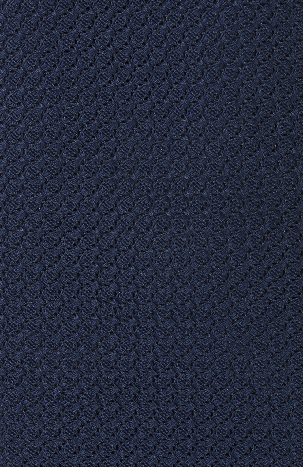 Шелковый галстук LANVIN, арт. 1208/TIE, фото 4
