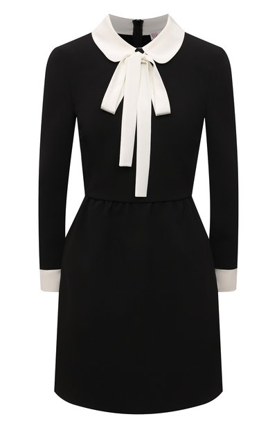 Женское платье REDVALENTINO, арт. XR3VADJ0/5MJ