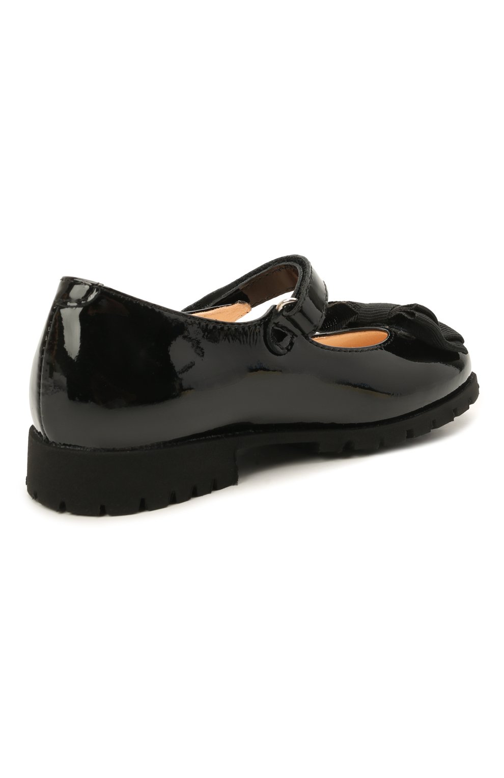 Кожаные туфли WALKEY, арт. Y1A3-40884-0149/25-29, фото 3