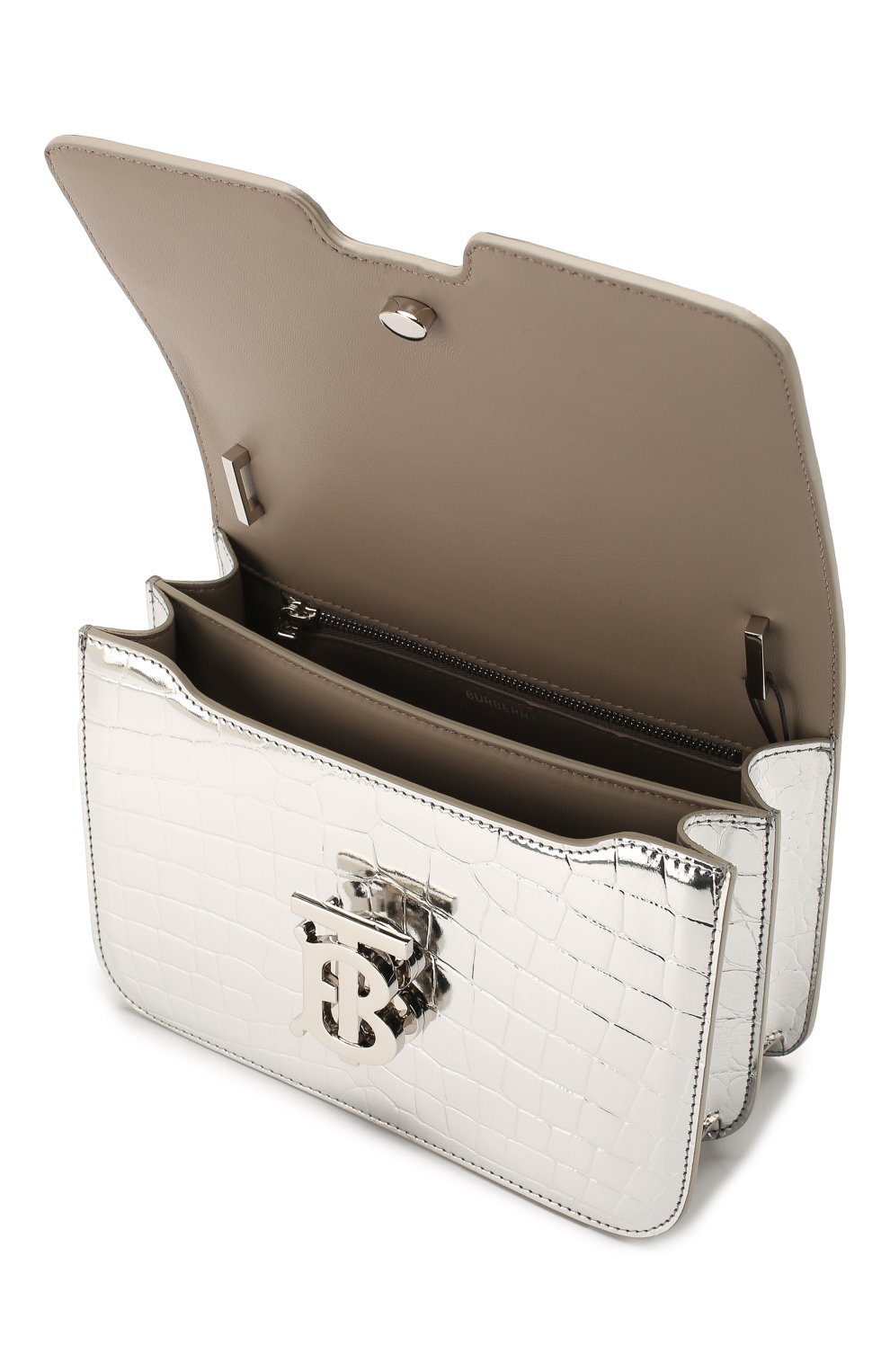 Сумка tb small BURBERRY, арт. 8023094, фото 4